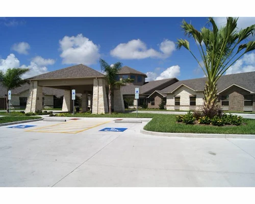Image of Hidalgo Nursing and Rehabilitation Center (1)
