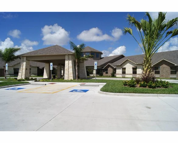 Image of Hidalgo Nursing and Rehabilitation Center (1)