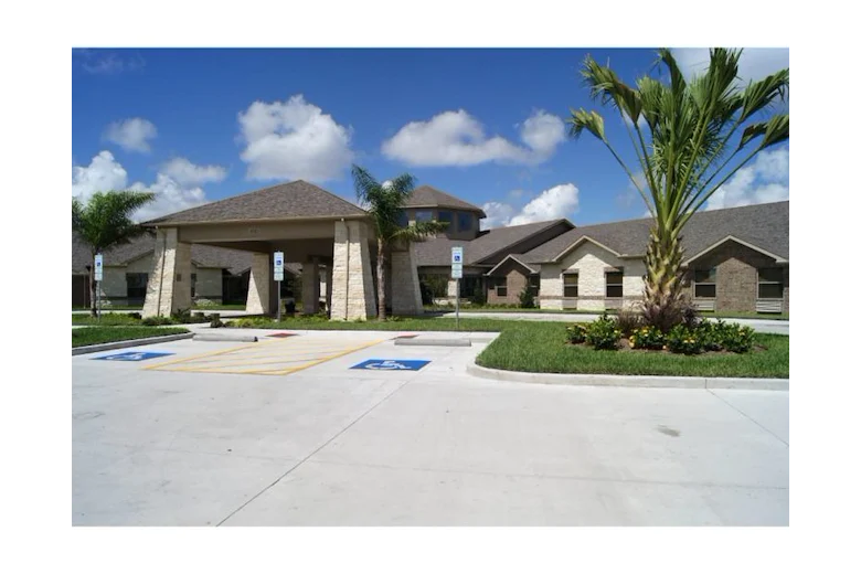 Image of Hidalgo Nursing and Rehabilitation Center (1)