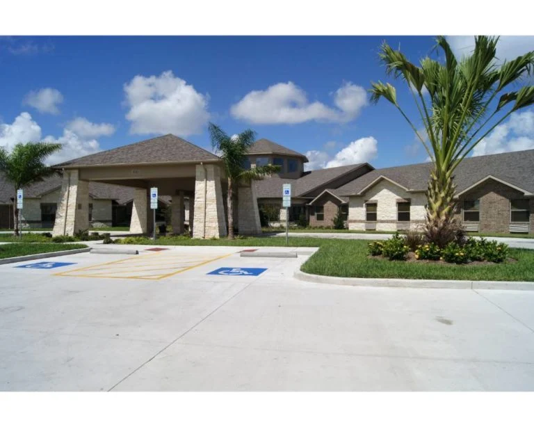 Image of Hidalgo Nursing and Rehabilitation Center (1)