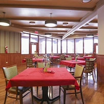 Image of Julia Temple Healthcare Center (5)
