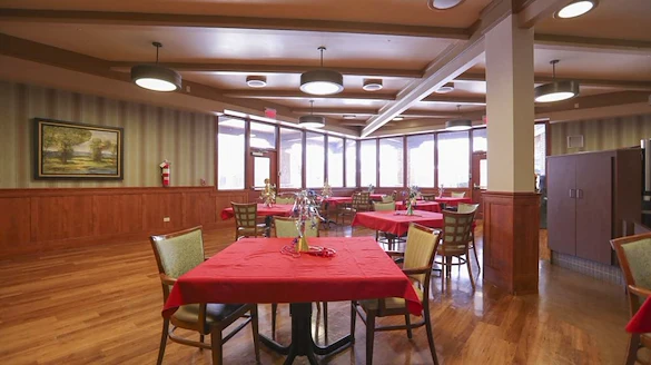 Image of Julia Temple Healthcare Center (5)