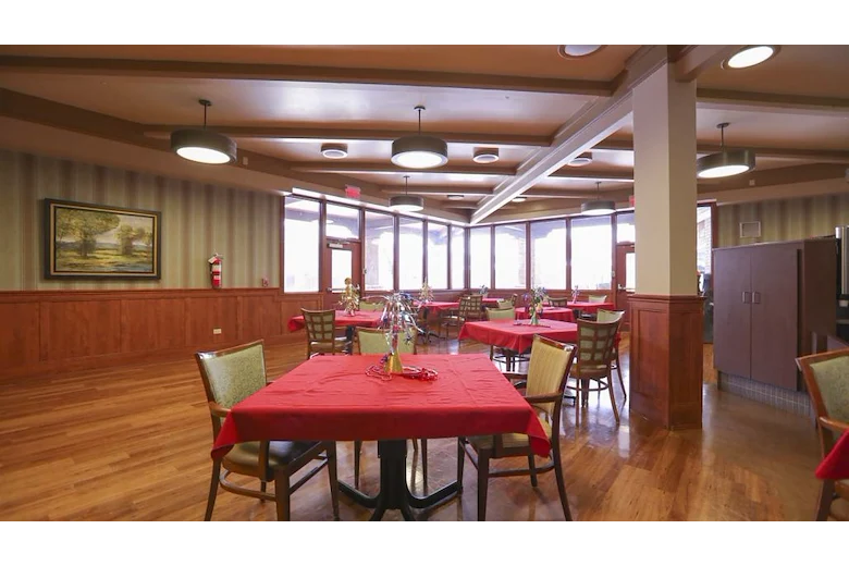 Image of Julia Temple Healthcare Center (5)