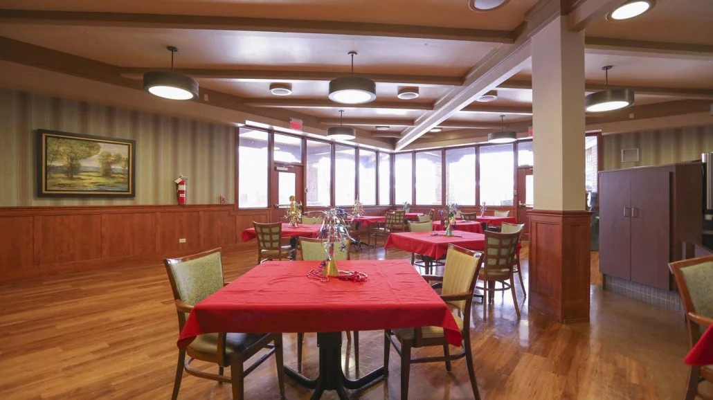 Image of Julia Temple Healthcare Center (5)