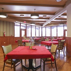 Image of Julia Temple Healthcare Center (5)