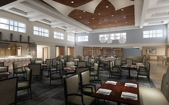 Image of The Chesapeake Senior Living (3)