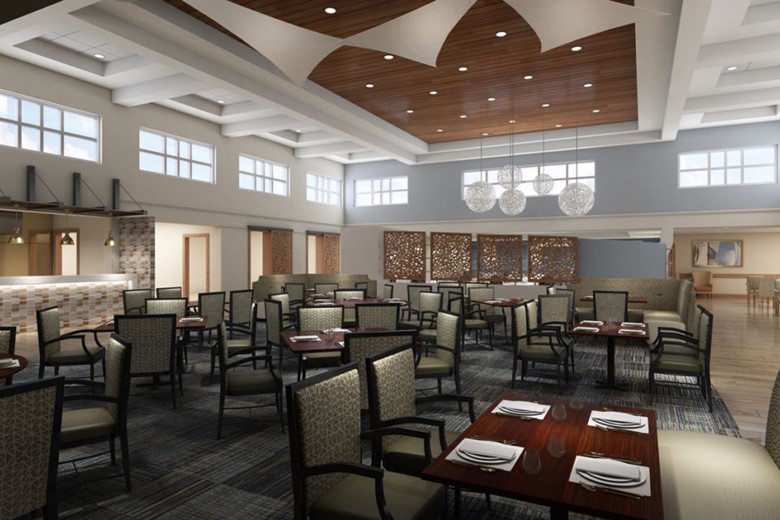 Image of The Chesapeake Senior Living (3)