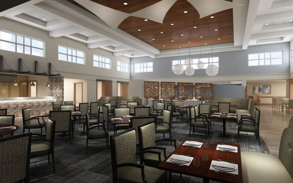 Image of The Chesapeake Senior Living (3)