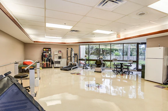 Image of Solaris Healthcare Lely Palms (3)