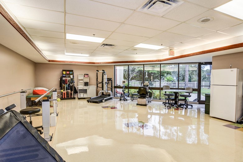 Image of Solaris Healthcare Lely Palms (3)