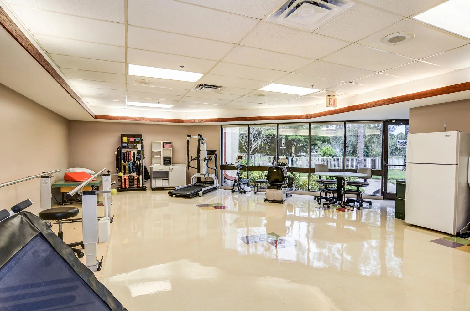 Image of Solaris Healthcare Lely Palms (3)