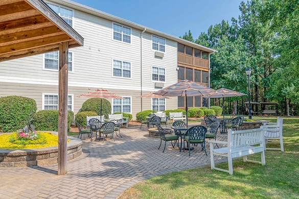 Image of Creekside Pines Retirement Community (9)