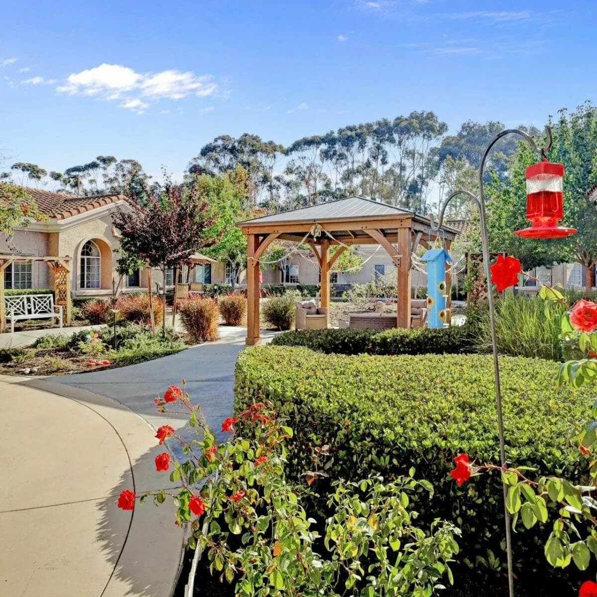 Image of Bayshire Torrey Pines Senior Living (3)