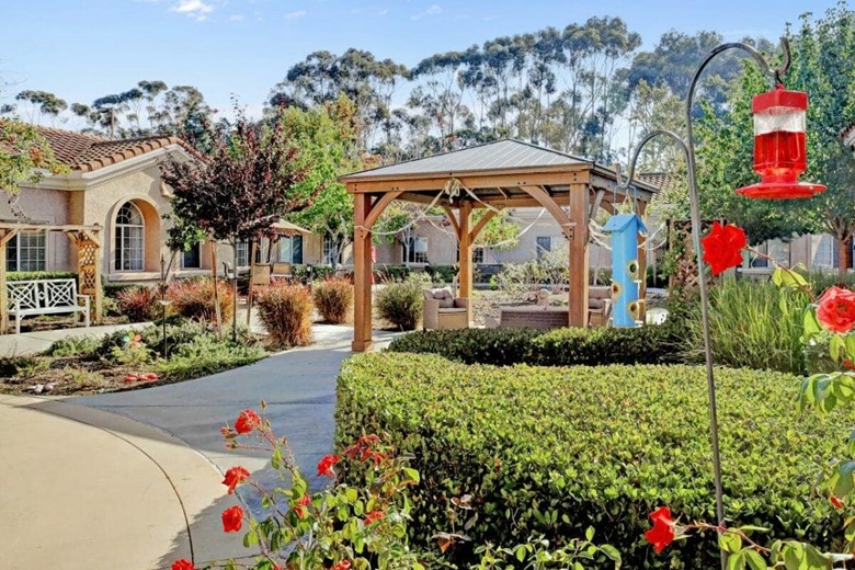 Image of Bayshire Torrey Pines Senior Living (3)