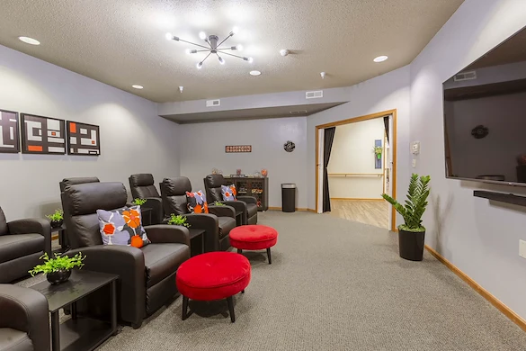 Image of Independence Village of Pella (3)