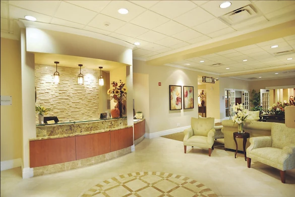 Image of Westminster Towers Health Center (2)