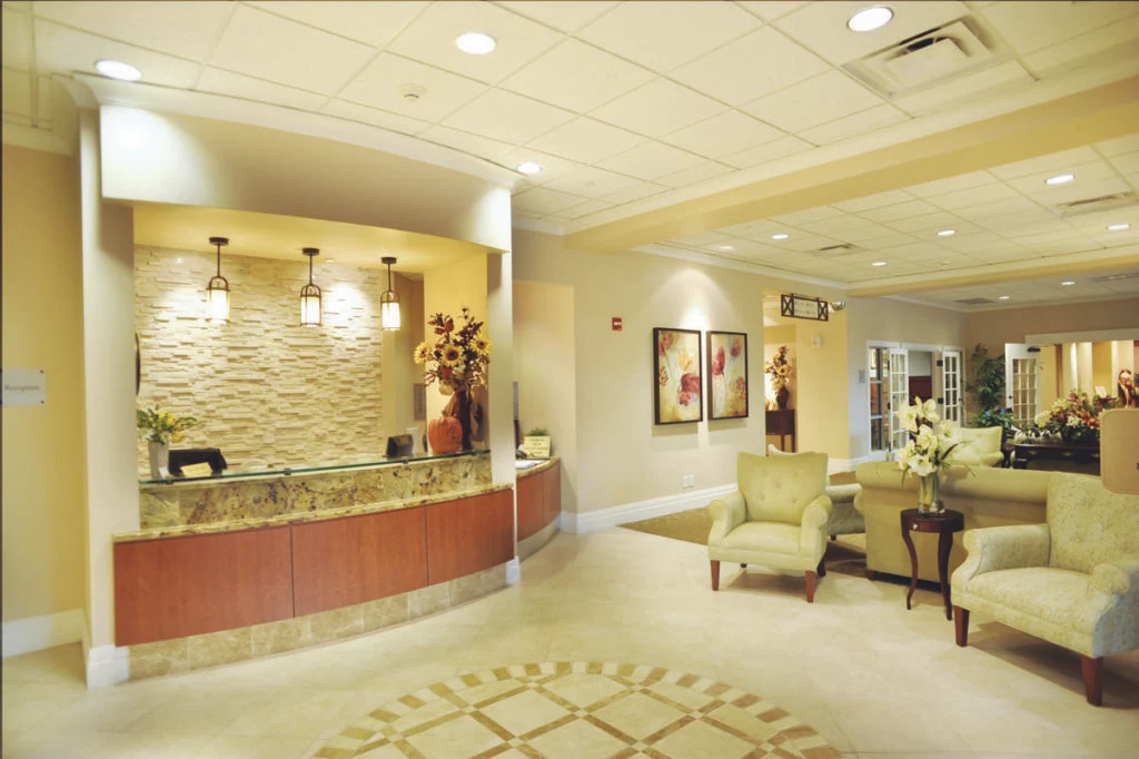 Image of Westminster Towers Health Center (2)