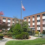 Image of Poquonnock Village (1)