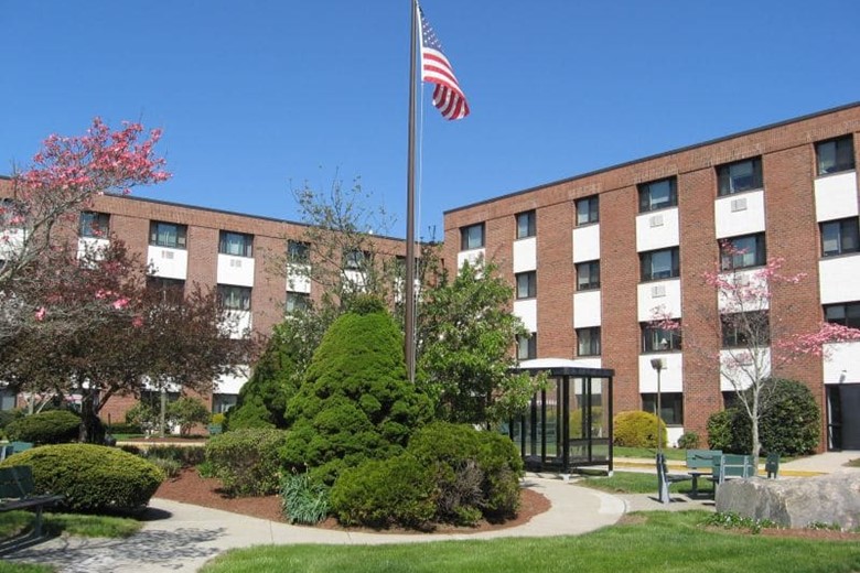 Image of Poquonnock Village (1)
