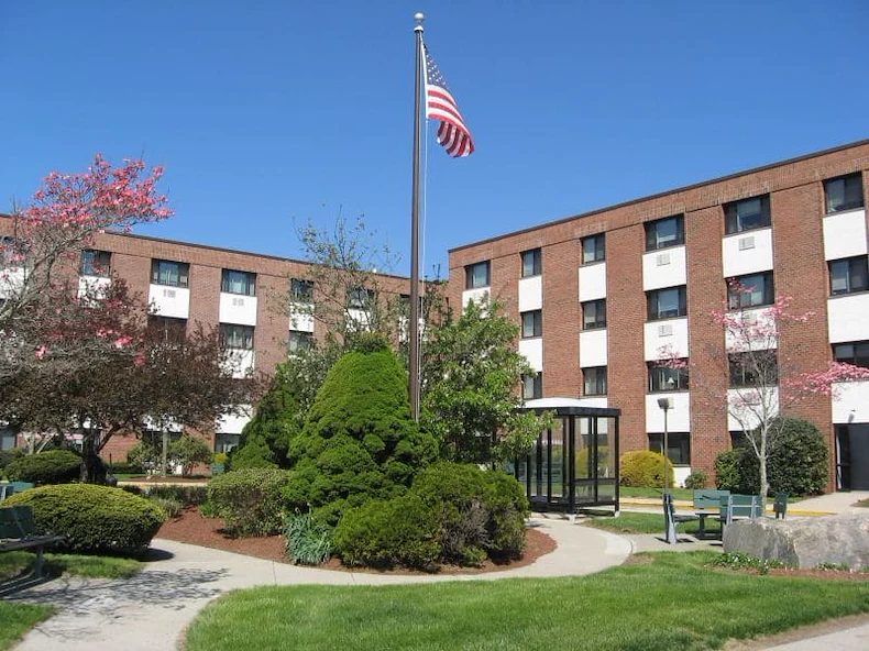 Image of Poquonnock Village (1)