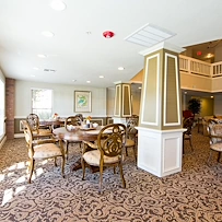 Image of The Wellington at Conroe (4)