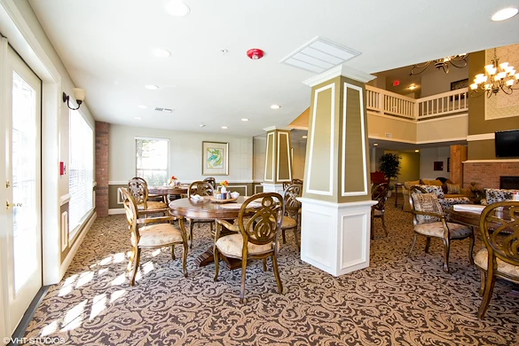 Image of The Wellington at Conroe (4)