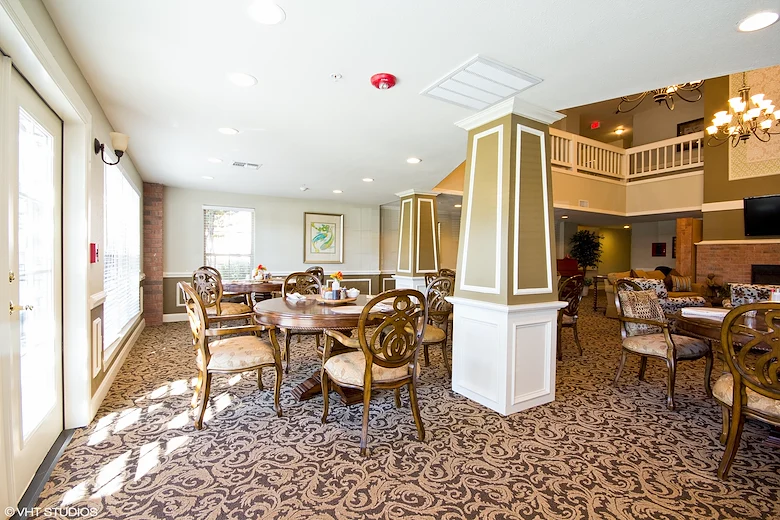 Image of The Wellington at Conroe (4)