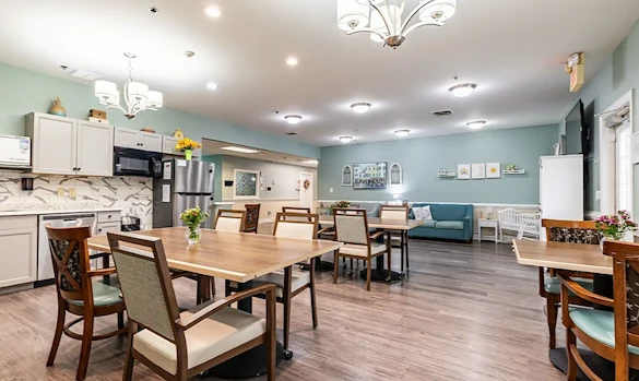 Image of Viva at Berryville (4)