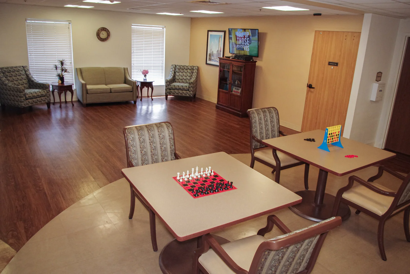 Image of Christian Extended Care & Rehabilitation (5)