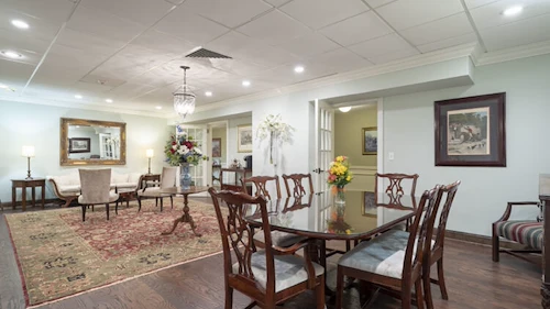 Image of Harrison House of Chester County (10)