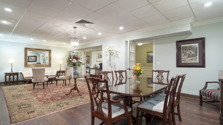 Image of Harrison House of Chester County (10)