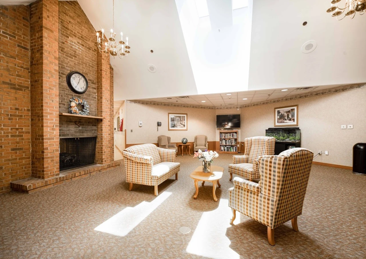 Image of Complete Care At Voorhees (2)