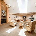 Image of Complete Care At Voorhees (2)