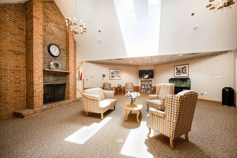 Image of Complete Care At Voorhees (2)