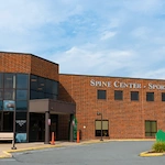 Image of Allied Services Wilkes-Barre Rehab Center (1)