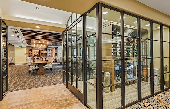 Image of The Hacienda at the Canyon (3)