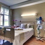 Image of Amethyst Health Of Brown Deer (1)