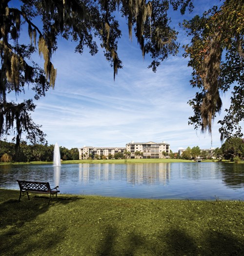 Image of Lake Port Square (1)