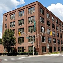 Image of South Village I (1)