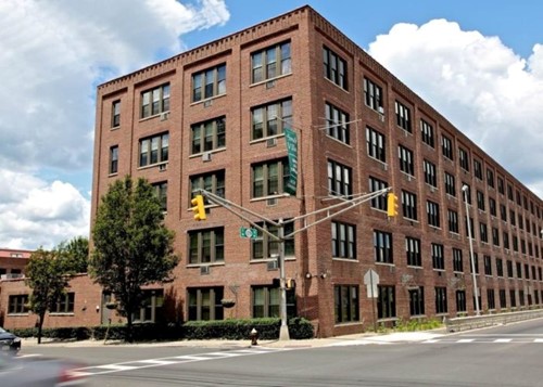 Image of South Village I (1)