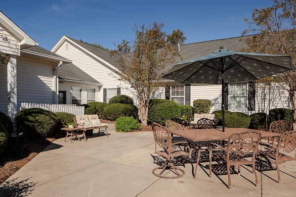 Image of The Oaks - Peake (9)