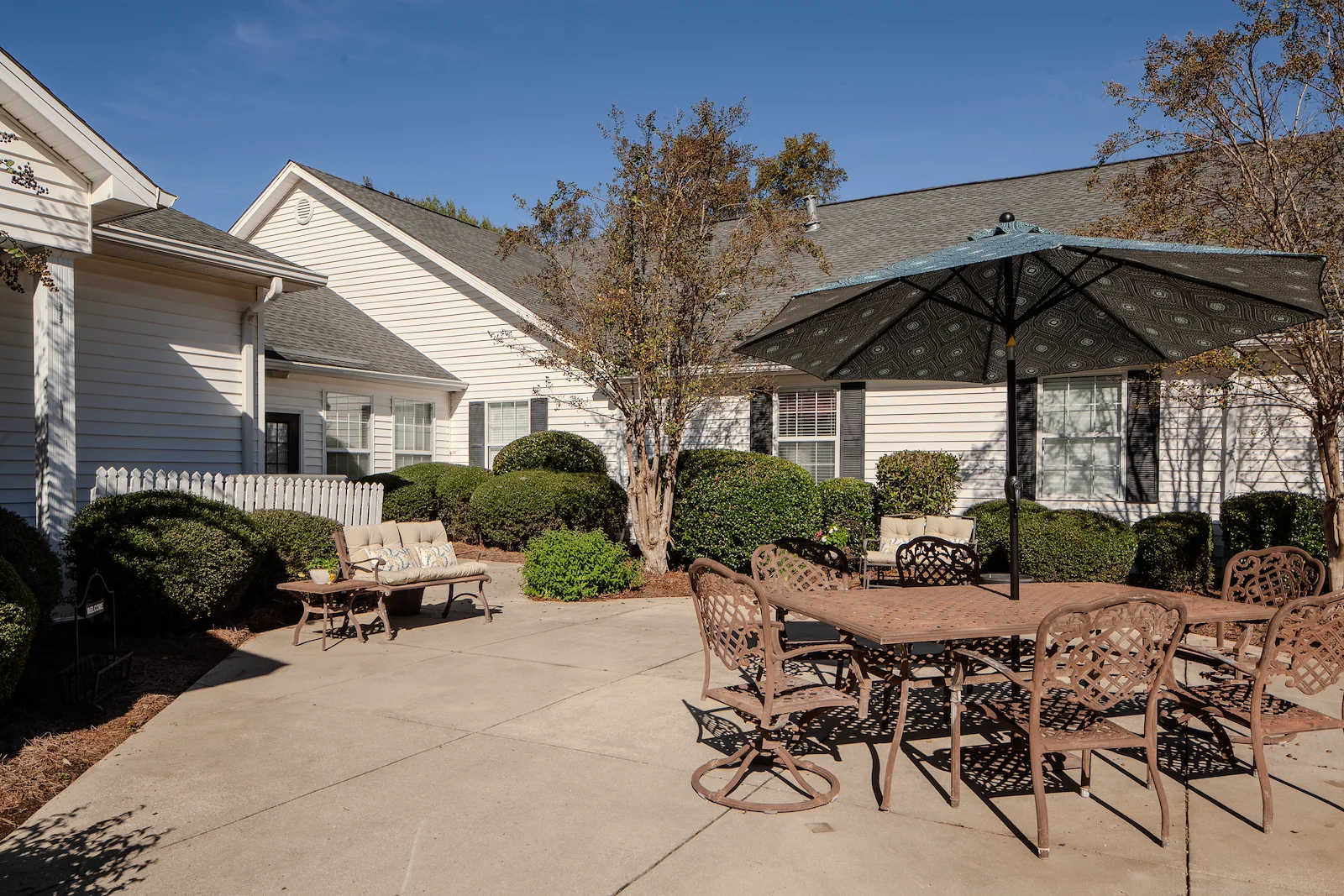 Image of The Oaks - Peake (9)