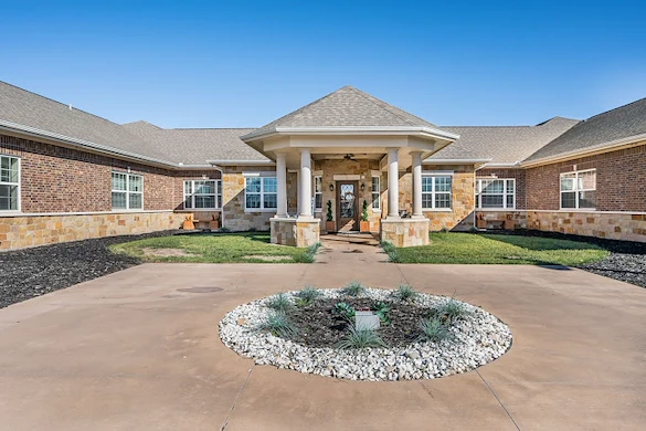 Image of The Gardens of Amarillo (1)