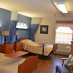 Image of Green Oaks Nursing & Rehabilitation (2)