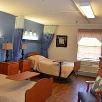 Image of Green Oaks Nursing & Rehabilitation (2)