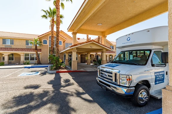 Image of Vista Pointe at Lake Havasu City (1)