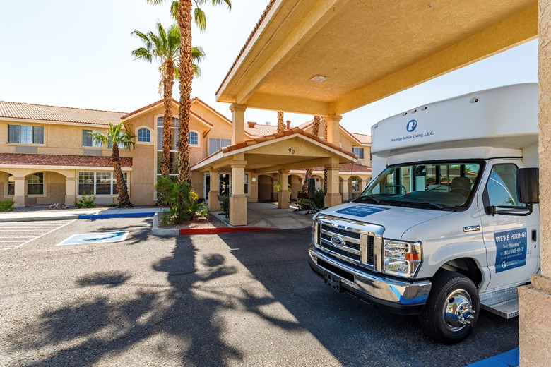 Image of Vista Pointe at Lake Havasu City (1)