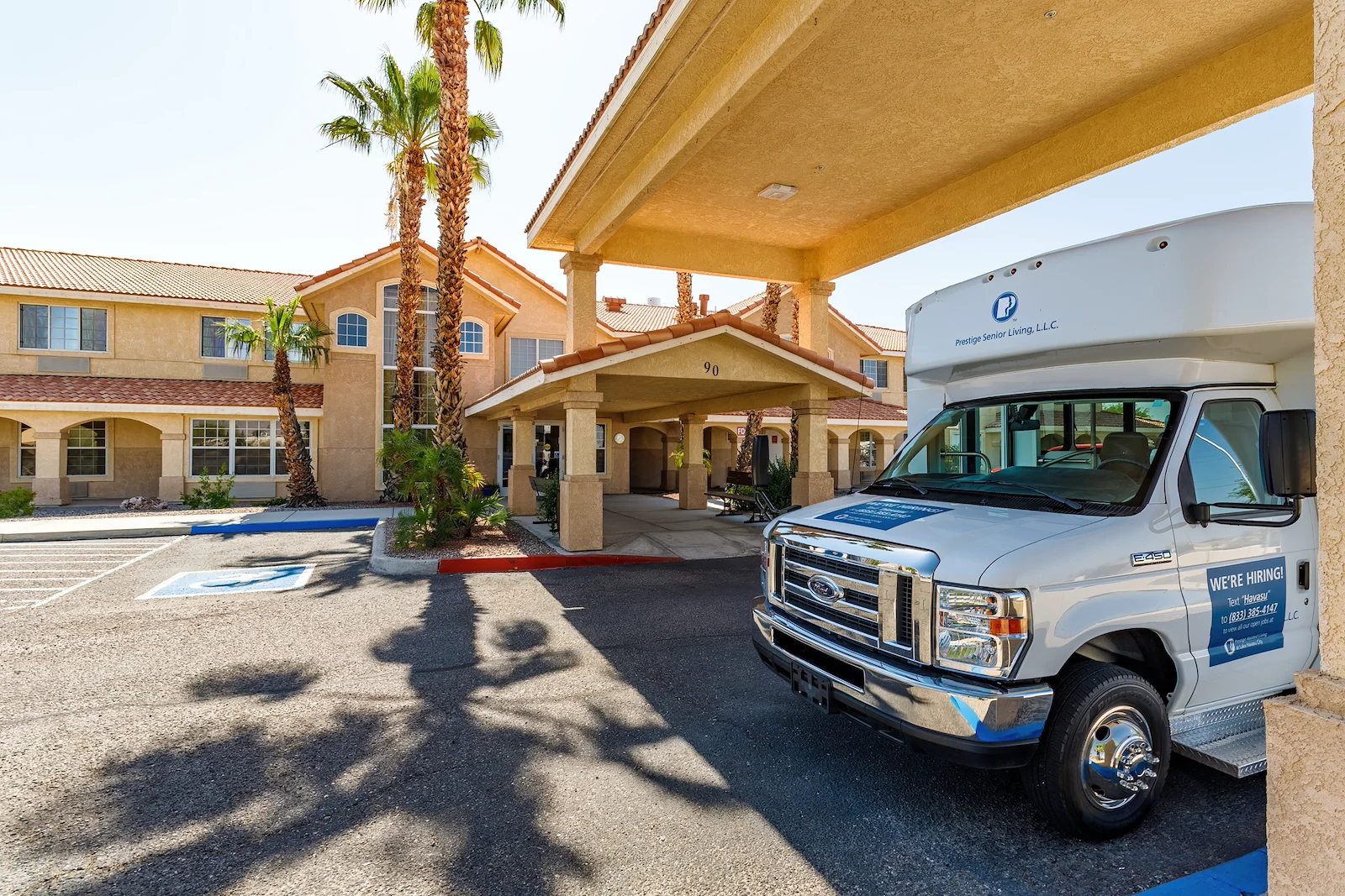 Image of Vista Pointe at Lake Havasu City (1)
