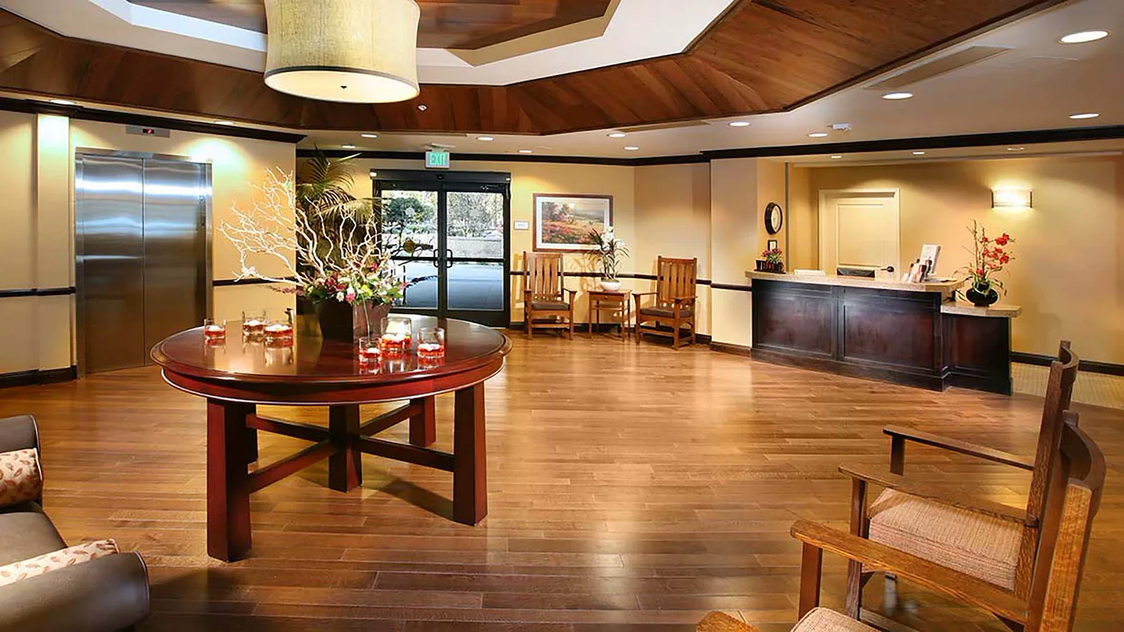 Image of Atria Golden Creek (2)