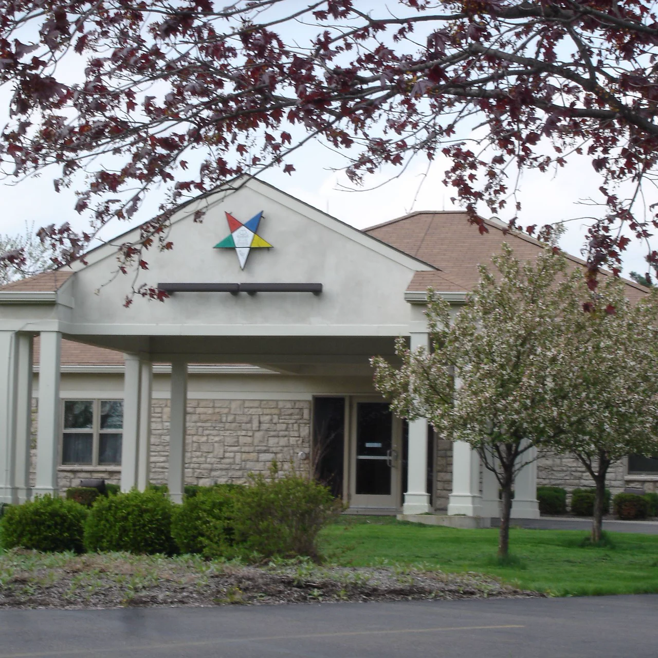 Image of The Ohio Eastern Star Home (2)
